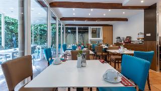 Trip Inn Budget  Hotel Messe fotoÄŸrafÄ±