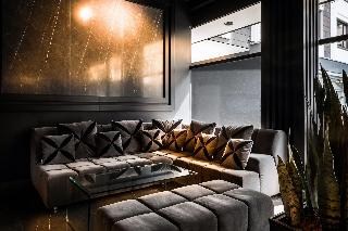 Black Hotels Bonn fotoÄŸrafÄ±