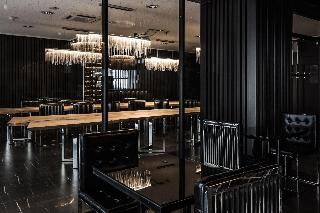 Black Hotels Bonn fotoÄŸrafÄ±