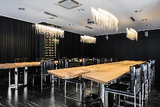 Black Hotels Bonn fotoÄŸrafÄ±