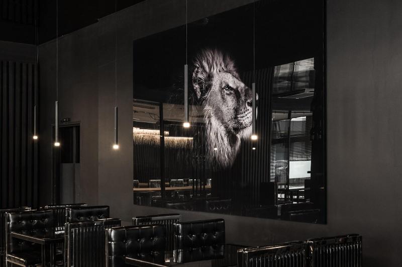 Black Hotels Bonn - Bar