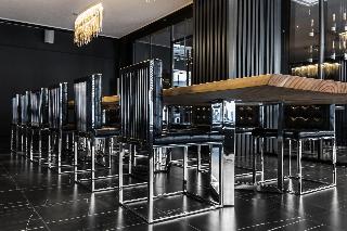 Black Hotels Bonn fotoÄŸrafÄ±