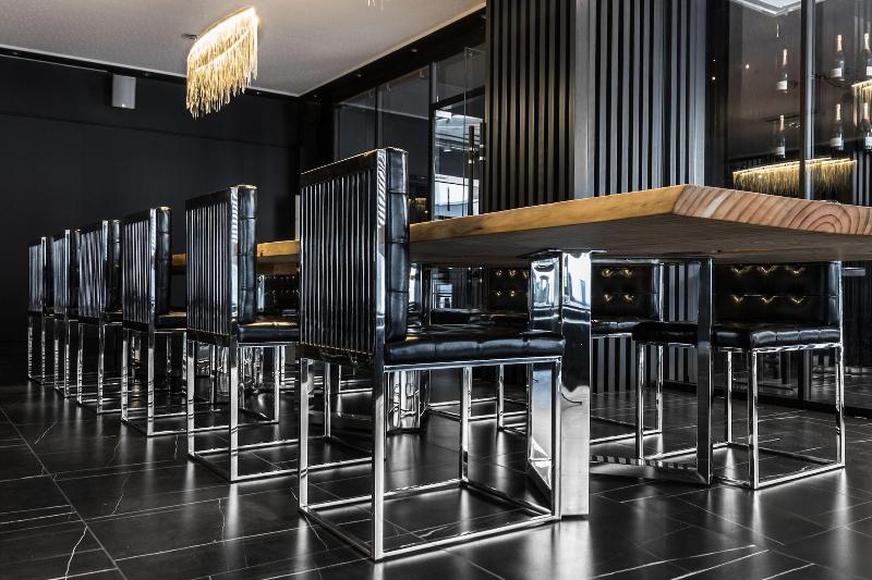 Black Hotels Bonn - Toplantı