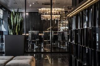 Black Hotels Bonn fotoÄŸrafÄ±