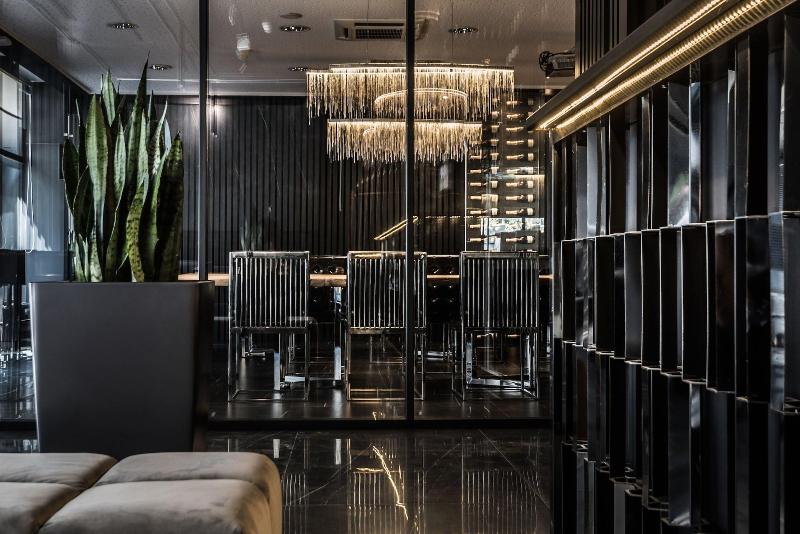 Black Hotels Bonn - Toplantı