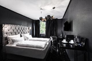 Black Hotels Bonn otel fotoğrafı