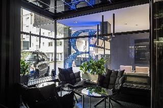 Black Hotels Bonn fotoÄŸrafÄ±