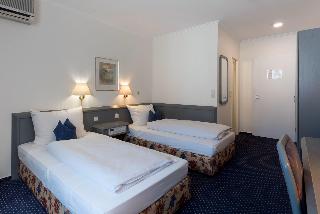 Black Hotels Bonn fotoÄŸrafÄ±