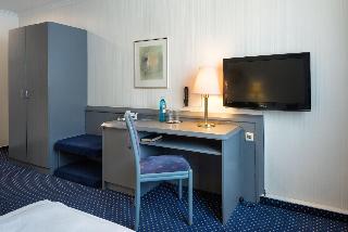 Black Hotels Bonn fotoÄŸrafÄ±