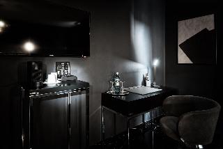 Black Hotels Bonn fotoÄŸrafÄ±