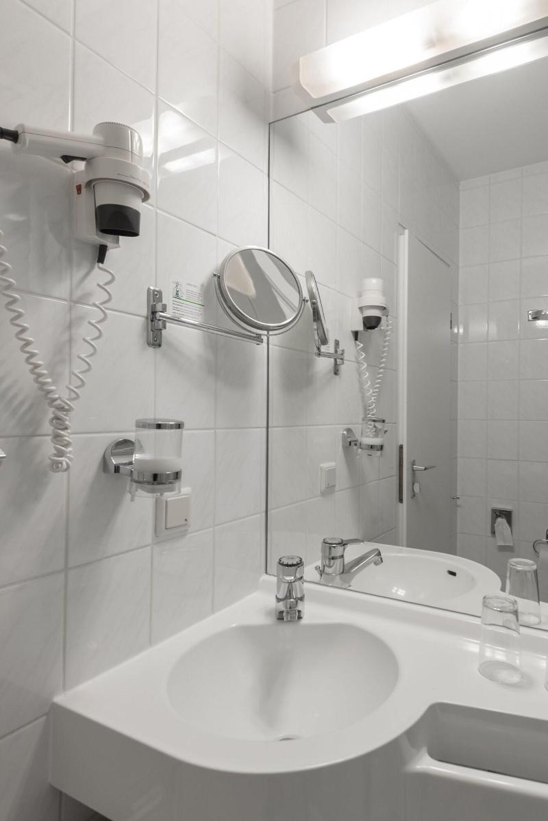 Black Hotels Bonn - Oda