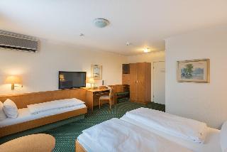 Black Hotels Bonn fotoÄŸrafÄ±