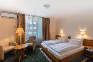Black Hotels Bonn fotoÄŸrafÄ±