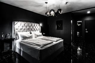 Black Hotels Bonn fotoÄŸrafÄ±