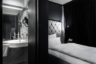 Black Hotels Bonn fotoÄŸrafÄ±