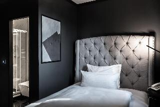 Black Hotels Bonn fotoÄŸrafÄ±