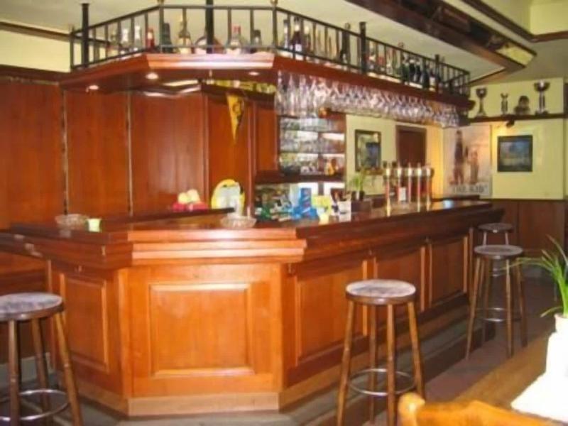 Hotel Gildenhof An Den Westfalenhallen Dortmund - Bar