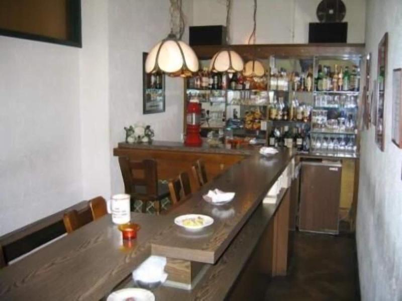 Hotel Gildenhof An Den Westfalenhallen Dortmund - Bar