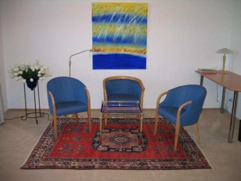 Hotel Gildenhof An Den Westfalenhallen Dortmund - Lobi