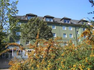 Hotel Gildenhof An Den Westfalenhallen Dortmund fotoÄŸrafÄ±