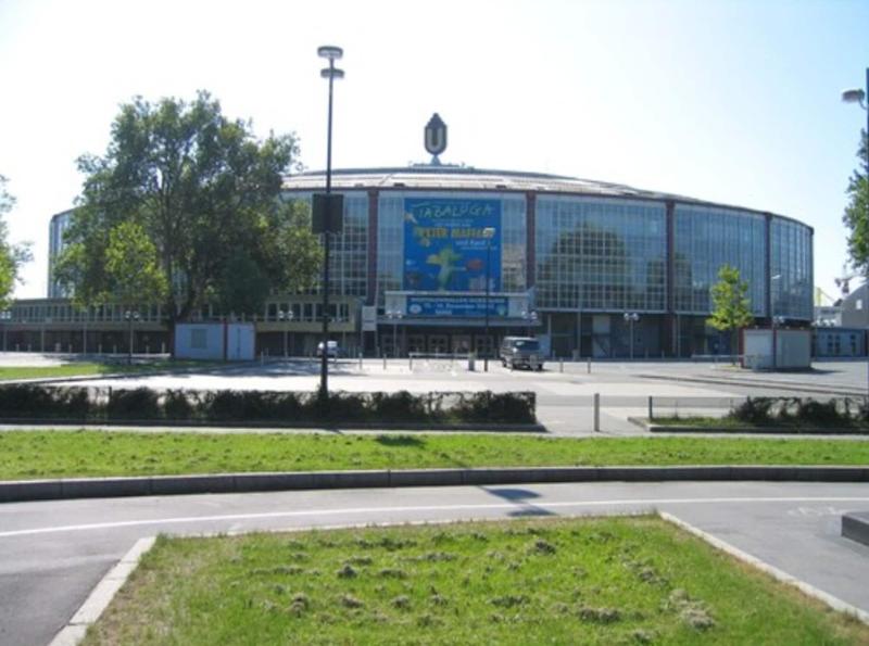 Hotel Gildenhof An Den Westfalenhallen Dortmund - Oda