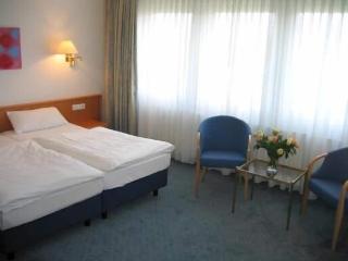 Hotel Gildenhof An Den Westfalenhallen Dortmund fotoÄŸrafÄ±