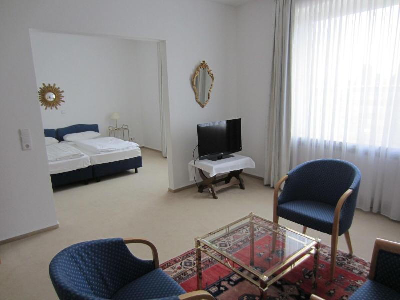 Hotel Gildenhof An Den Westfalenhallen Dortmund - Oda