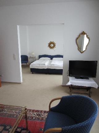 Hotel Gildenhof An Den Westfalenhallen Dortmund fotoÄŸrafÄ±