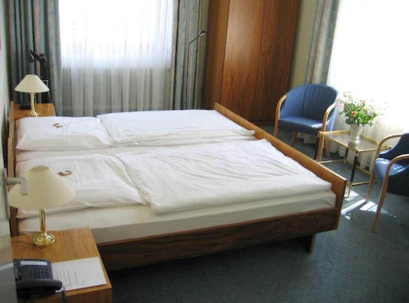 Hotel Gildenhof An Den Westfalenhallen Dortmund - Oda