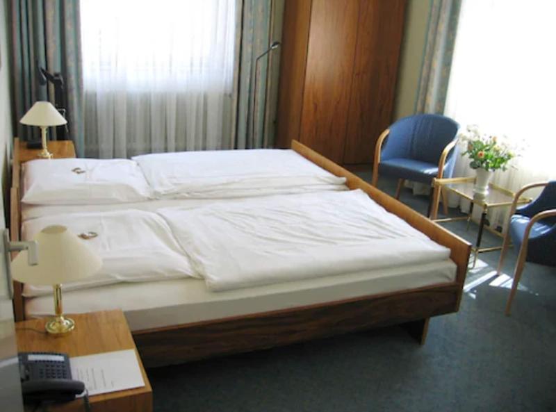 Hotel Gildenhof An Den Westfalenhallen Dortmund - Oda