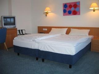 Hotel Gildenhof An Den Westfalenhallen Dortmund fotoÄŸrafÄ±