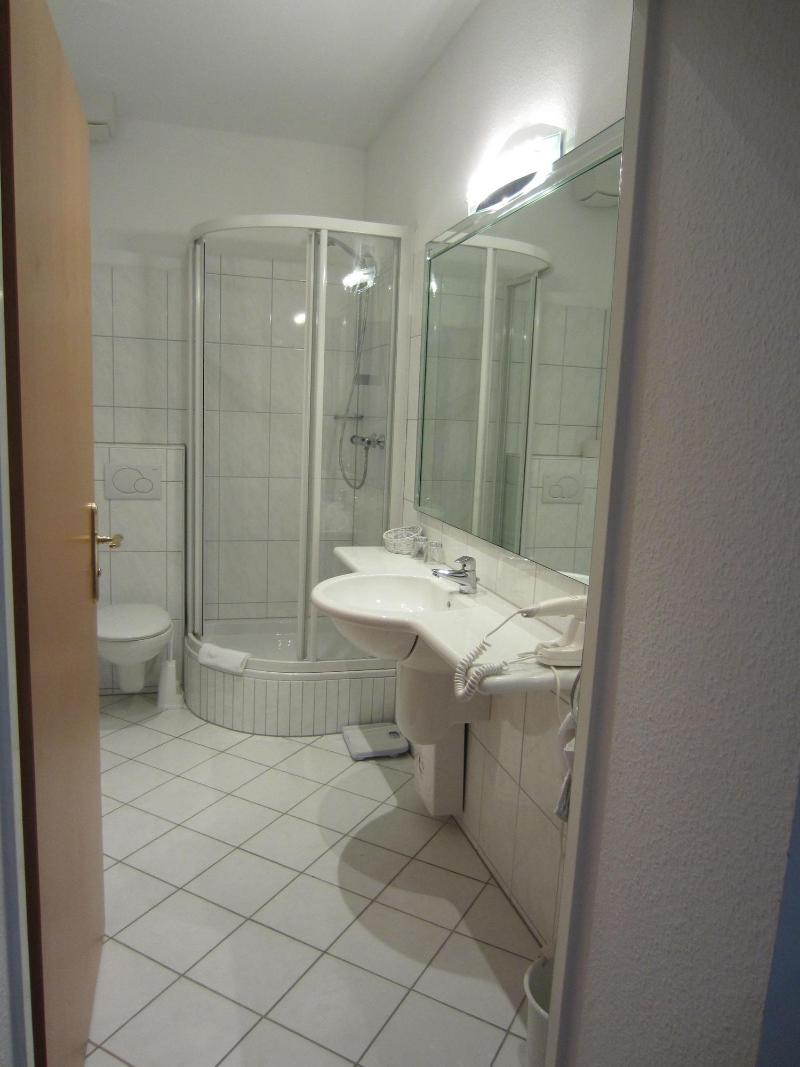 Hotel Gildenhof An Den Westfalenhallen Dortmund - Oda