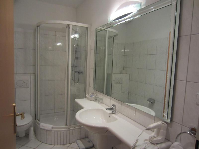 Hotel Gildenhof An Den Westfalenhallen Dortmund - Oda