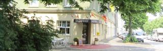 Hotel Gildenhof An Den Westfalenhallen Dortmund fotoÄŸrafÄ±