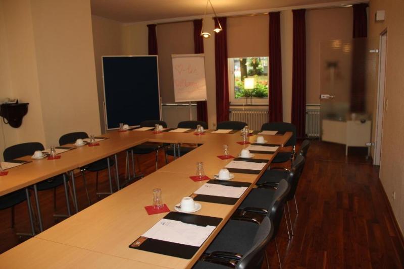 Hotel Am Marschiertor - Toplantı