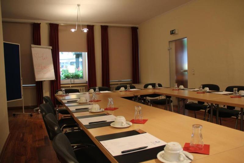 Hotel Am Marschiertor - Toplantı
