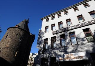Hotel Am Marschiertor otel fotoğrafı