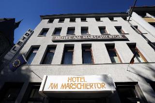 Hotel Am Marschiertor fotoÄŸrafÄ±