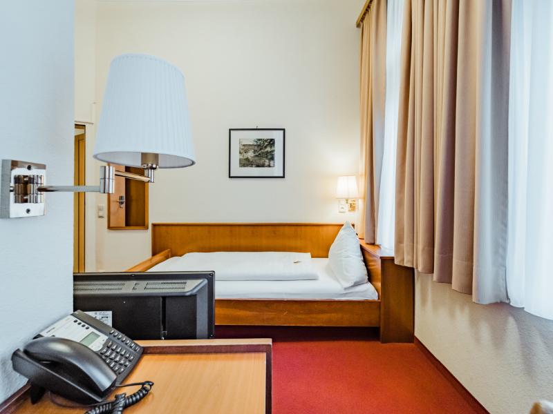 Hotel Am Marschiertor - Oda