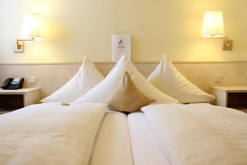 Hotel Am Marschiertor - Oda