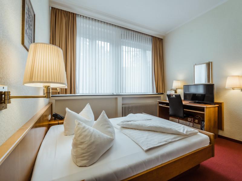 Hotel Am Marschiertor - Oda