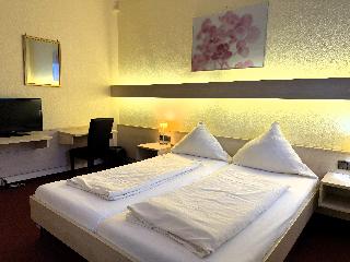 Hotel Am Marschiertor fotoÄŸrafÄ±