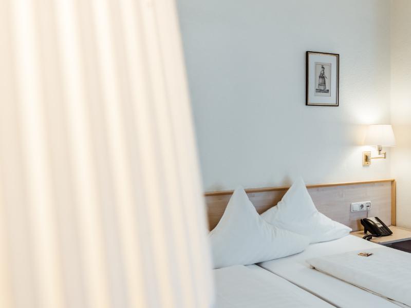 Hotel Am Marschiertor - Oda