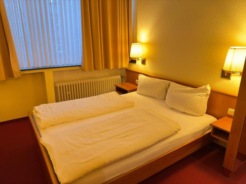 Hotel Am Marschiertor - Oda