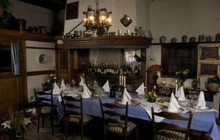 Hotel Restaurant Alt Vellern fotoÄŸrafÄ±