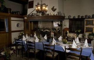 Hotel Restaurant Alt Vellern fotoÄŸrafÄ±