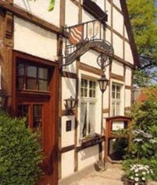 Hotel Restaurant Alt Vellern fotoÄŸrafÄ±