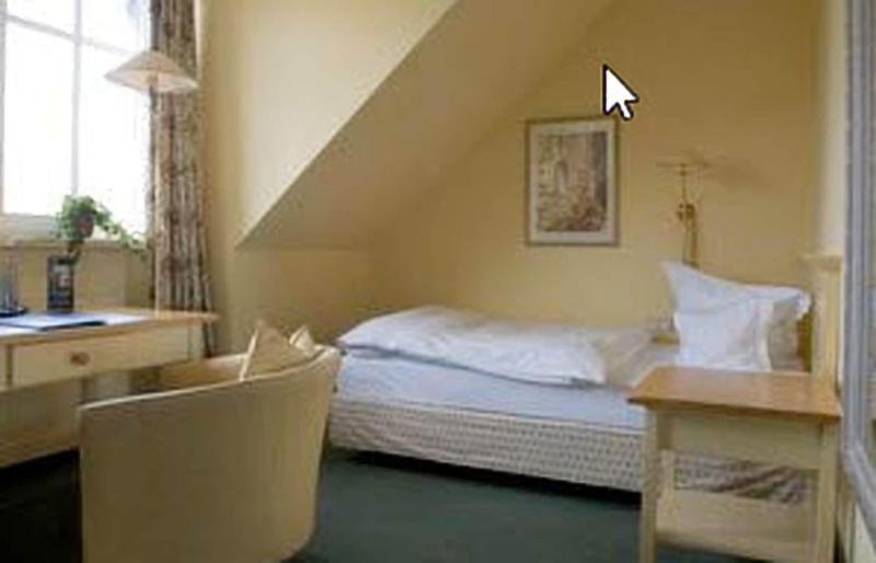 Hotel Restaurant Alt Vellern - Oda