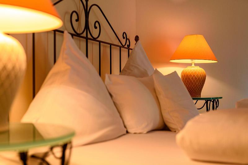 Hotel Restaurant Alt Vellern - Oda