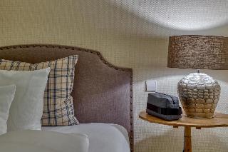 Hotel Restaurant Alt Vellern fotoÄŸrafÄ±